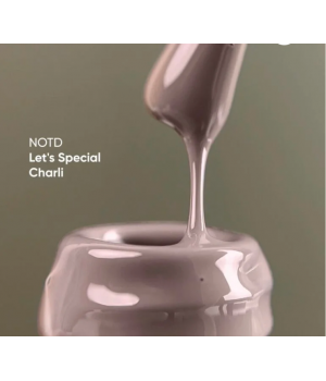 Гель-лак NAILSOFTHEDAY Charli 049, 10 мл TPO free